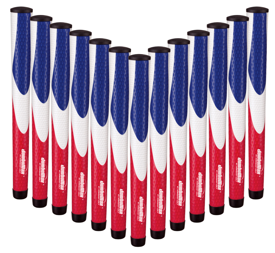 Are JumboMax Grips Right for YOU? The Ohio Golf Journal