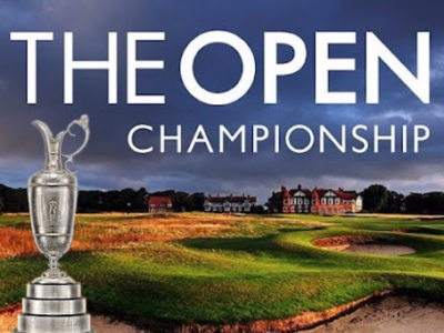 Open championship