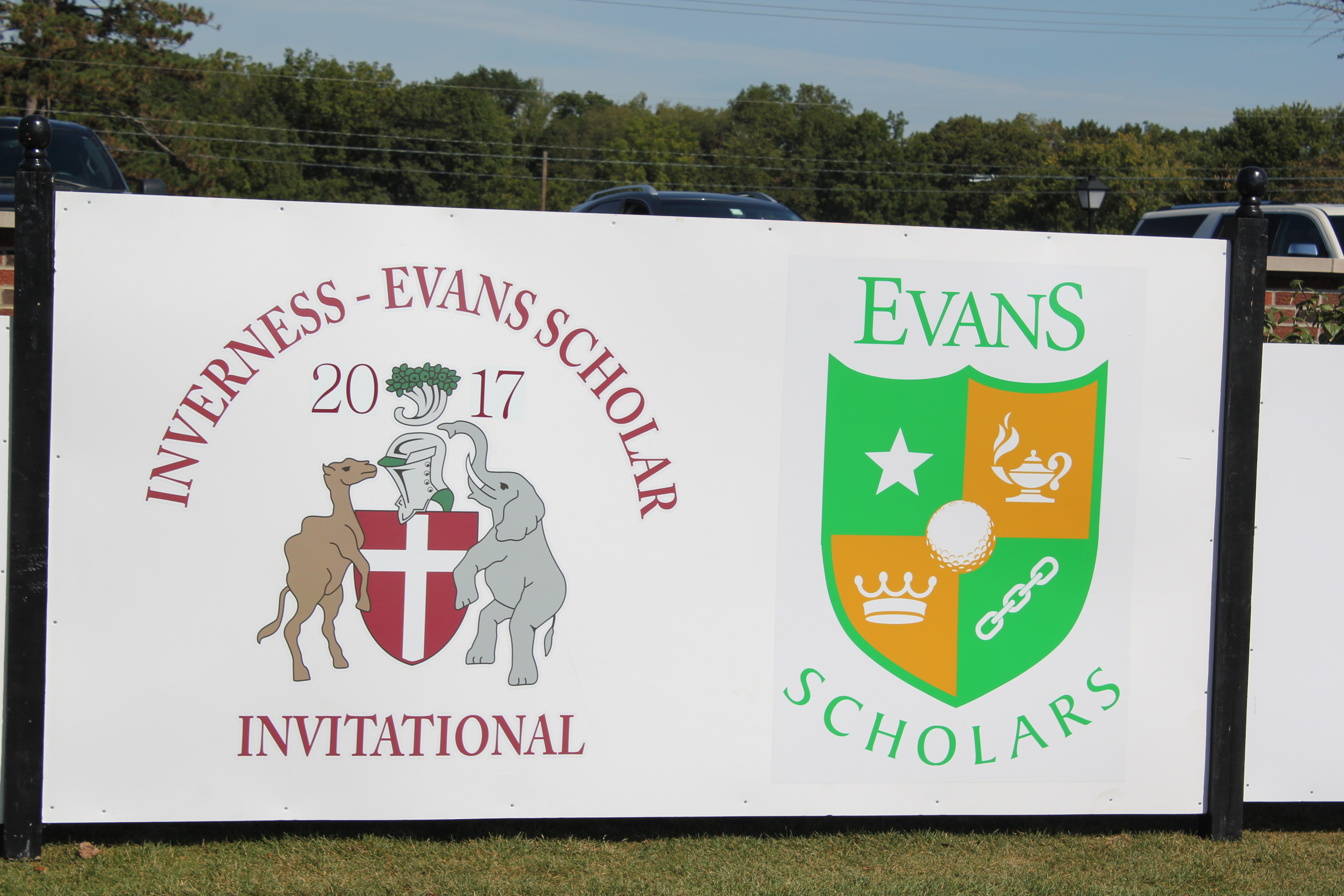Evans Scholars