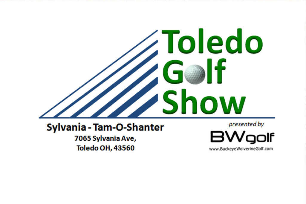 Toledo Golf Show Takes Center Stage The Ohio Golf Journal