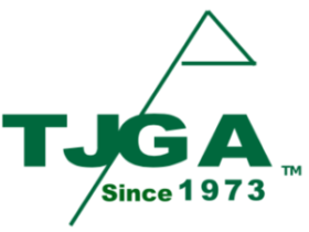 toledo junior golf association logo