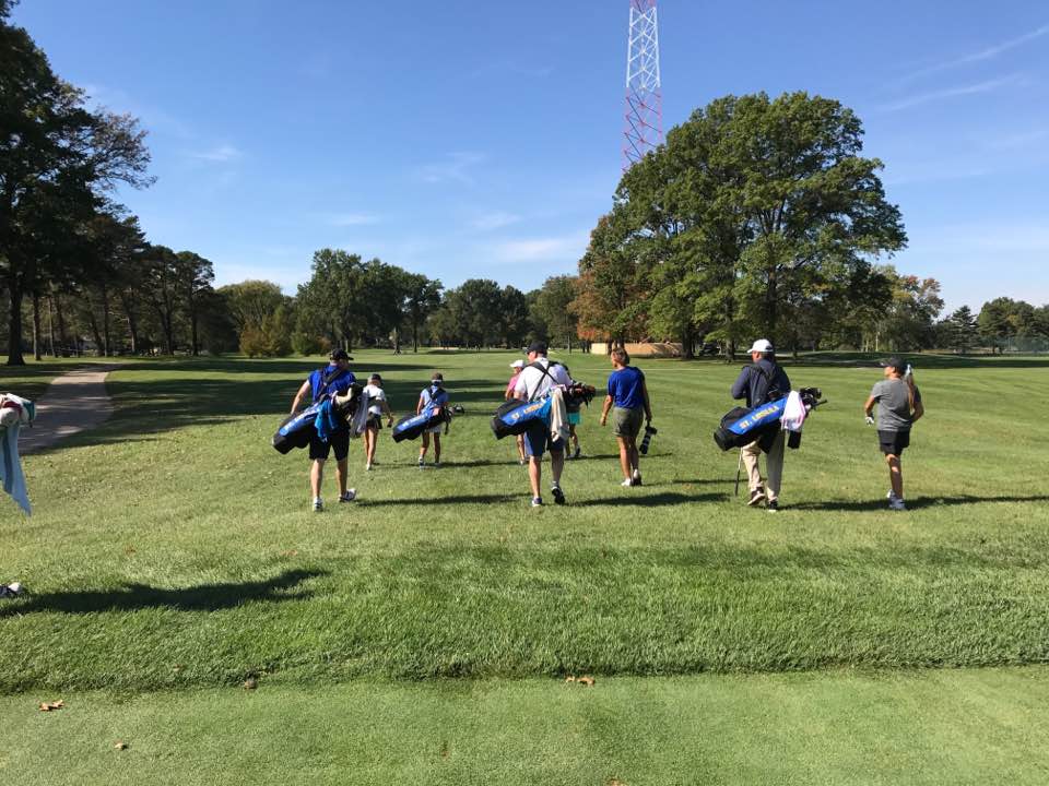 State Champions Crowned in OHSAA Tournament The Ohio Golf Journal