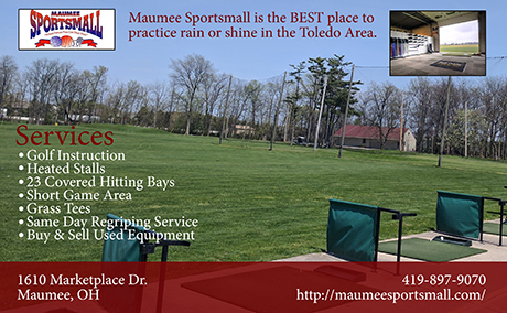 Maumee Sports Mall