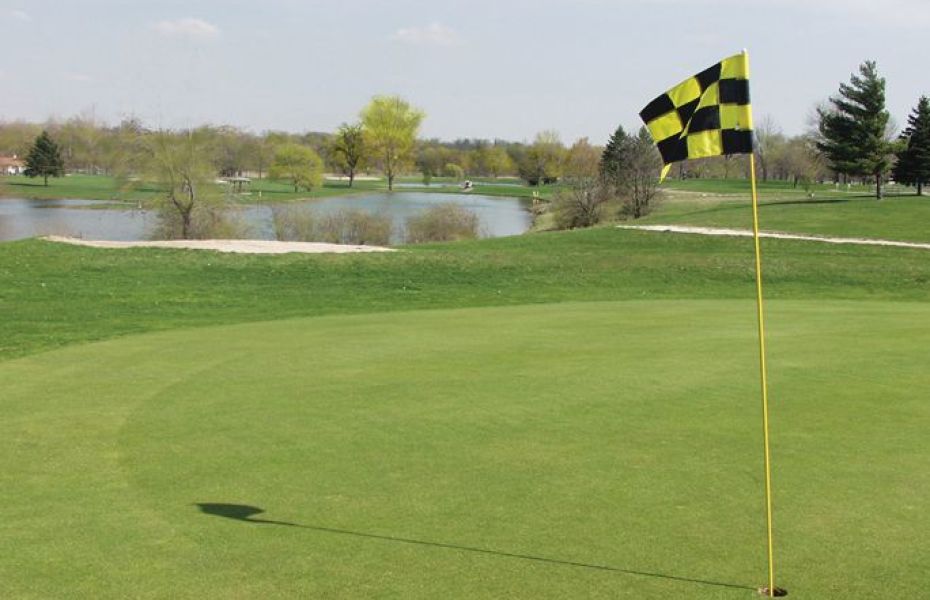 Ohio Has Great Short Courses Too The Ohio Golf Journal