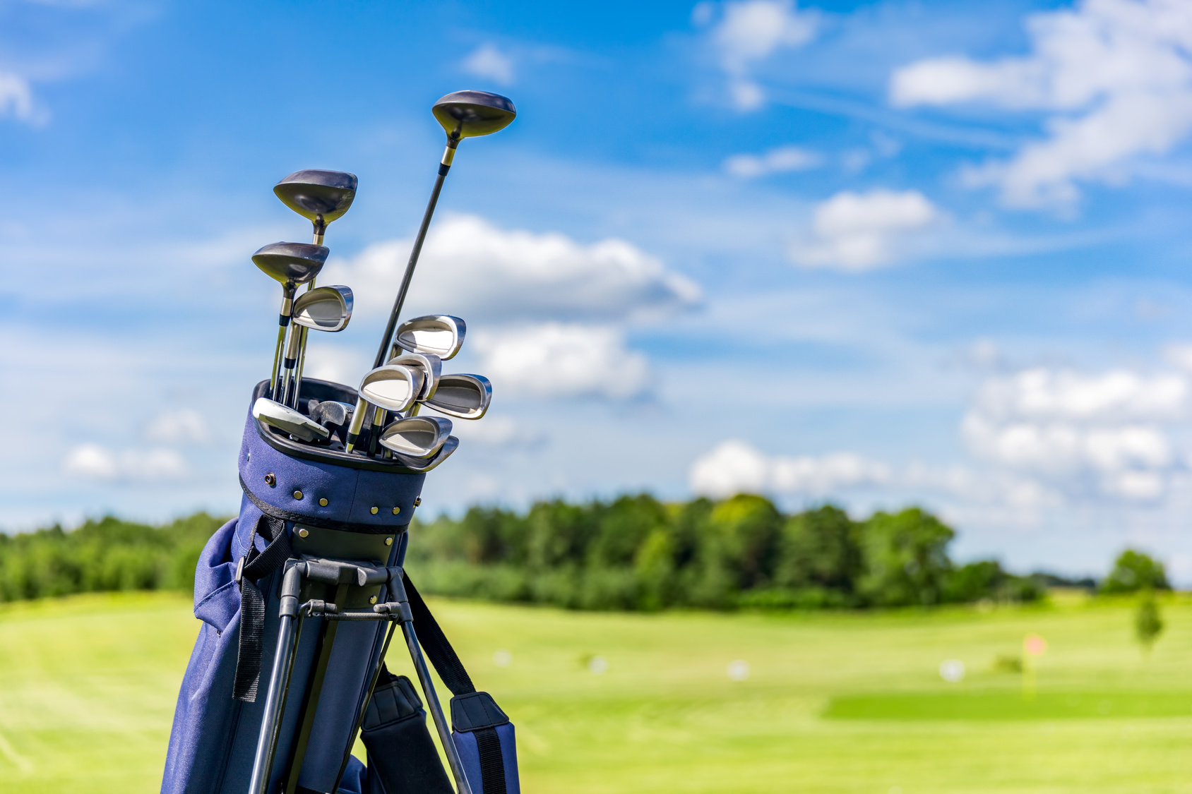 Do You Really Need 14 Clubs? – The Ohio Golf Journal