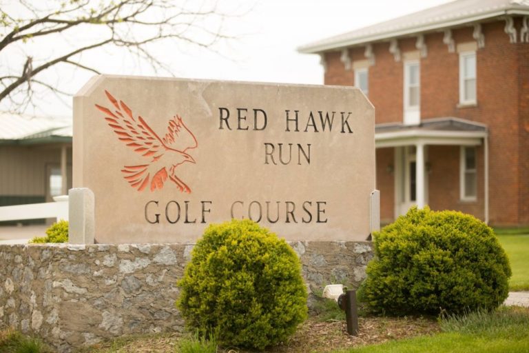 Red Hawk Run Golf Club Officially Closes The Ohio Golf Journal