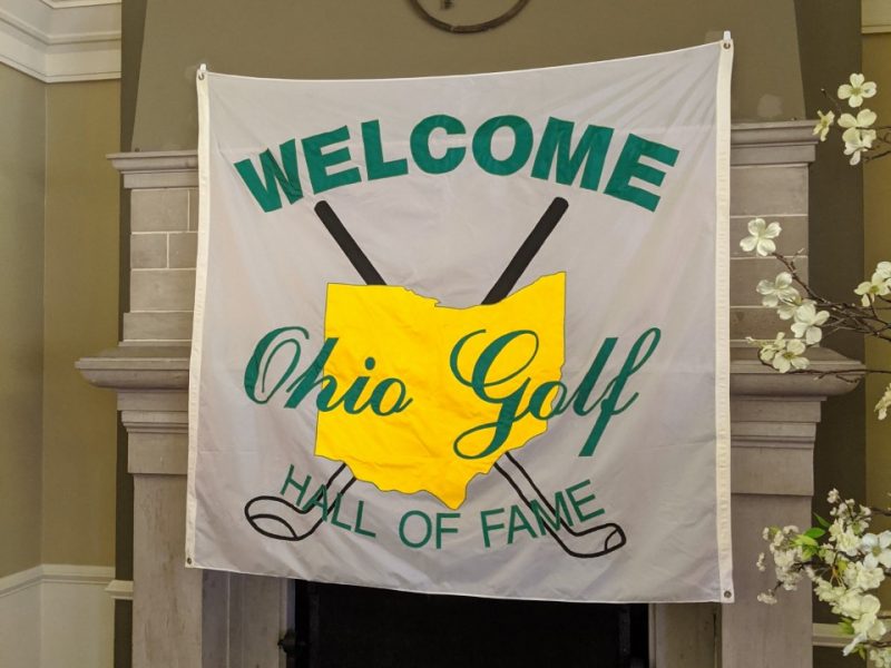 Ohio Golf Hall of Fame The Ohio Golf Journal