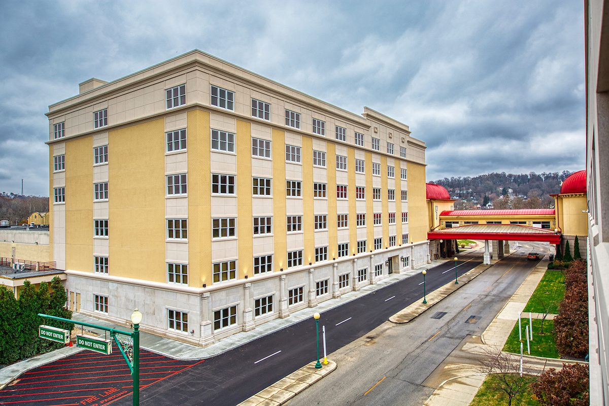 french lick valley tower hotel