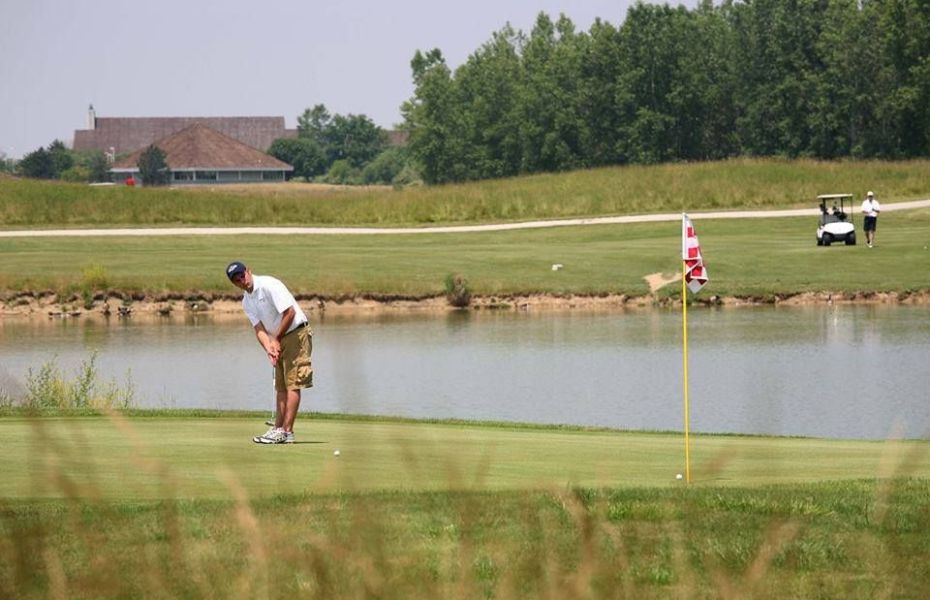 Arthur Hills Golf Trail is UP & Running! – The Ohio Golf Journal