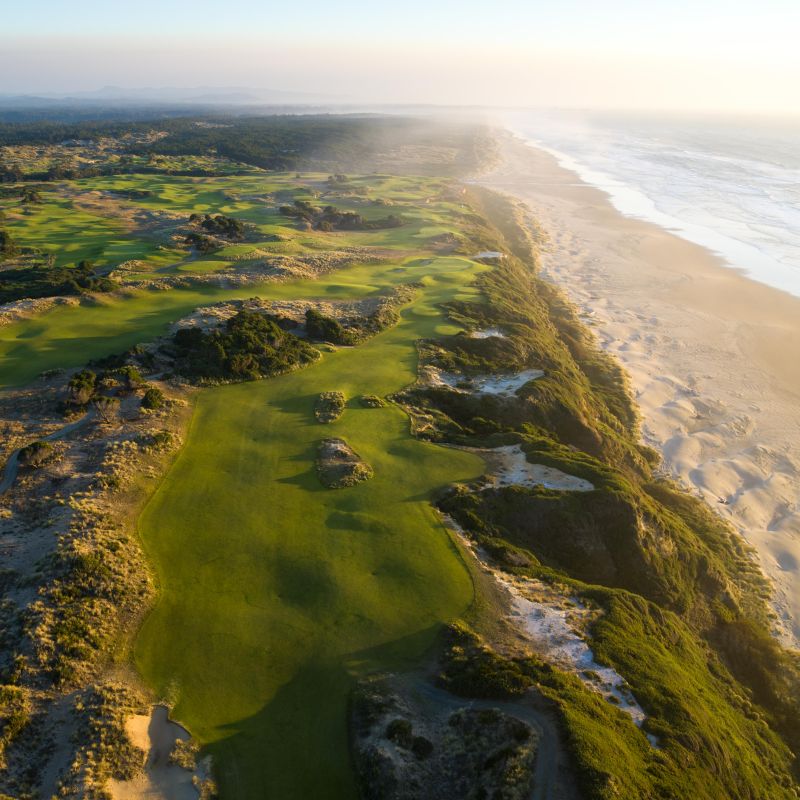 News About Firestone, Lacosta, Frisco, Myrtle Beach, Streamsong 