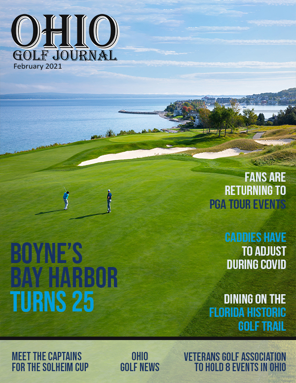 Do You Really Need 14 Clubs? – The Ohio Golf Journal
