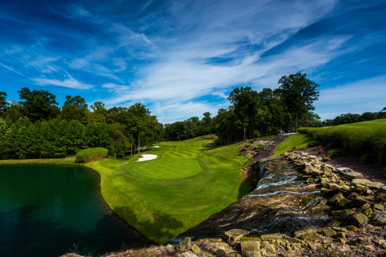 Hoosier State’s Top Golf Destinations: Indiana’s Finest Public-Access ...