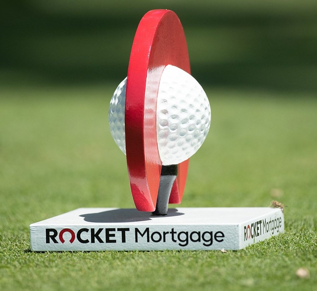 Rocket Mortgage Classic Opens Ticket Sales The Ohio Golf Journal