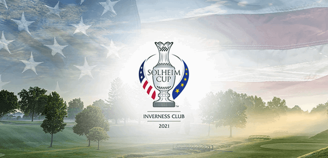 Solheim Cup Will Be the BIGGEST Event Toledo Has Seen – The Ohio Golf ...