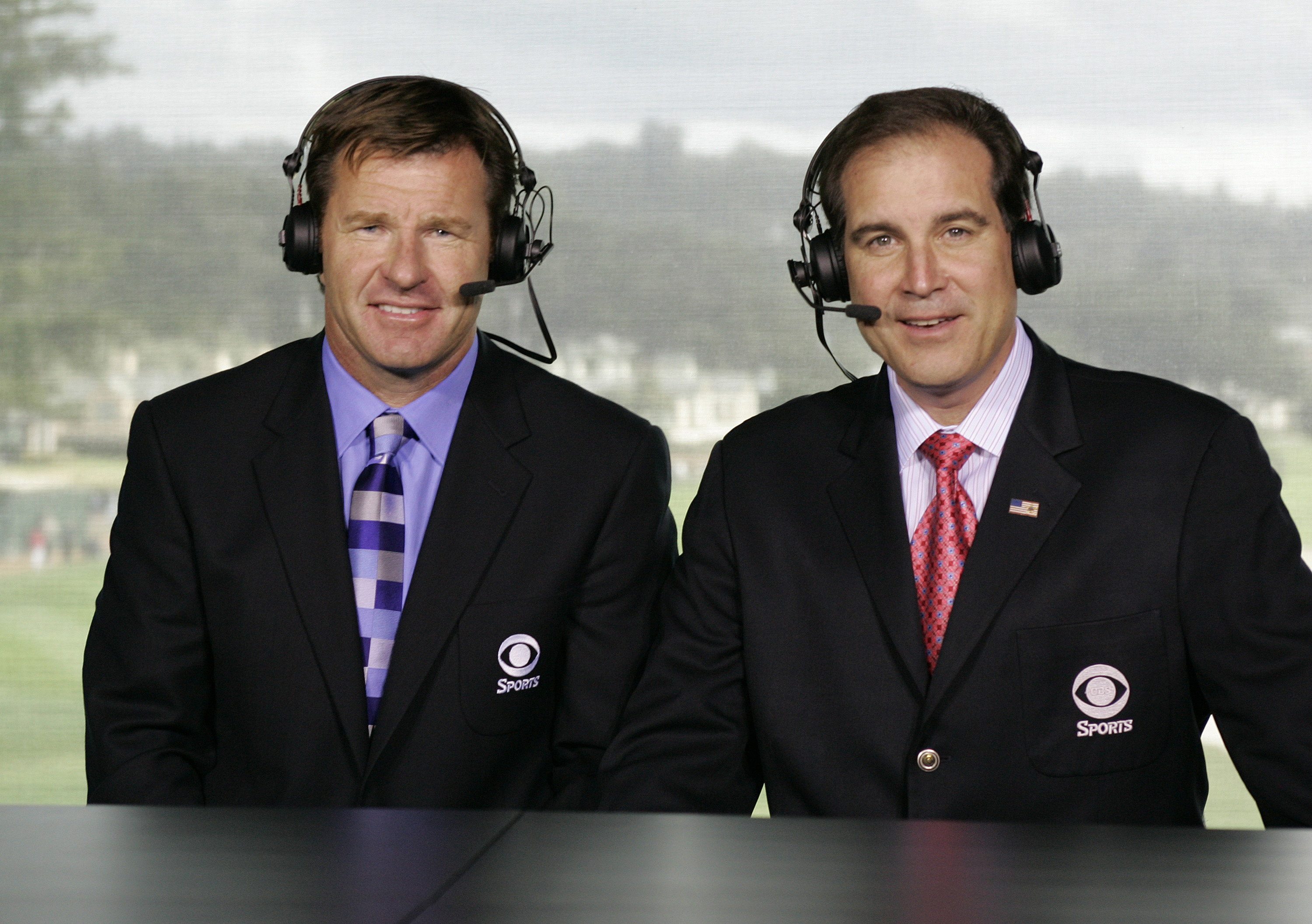 GOOD AND BAD GOLF ANNOUNCERS, ANALYSTS AND COMMENTATORS The Ohio