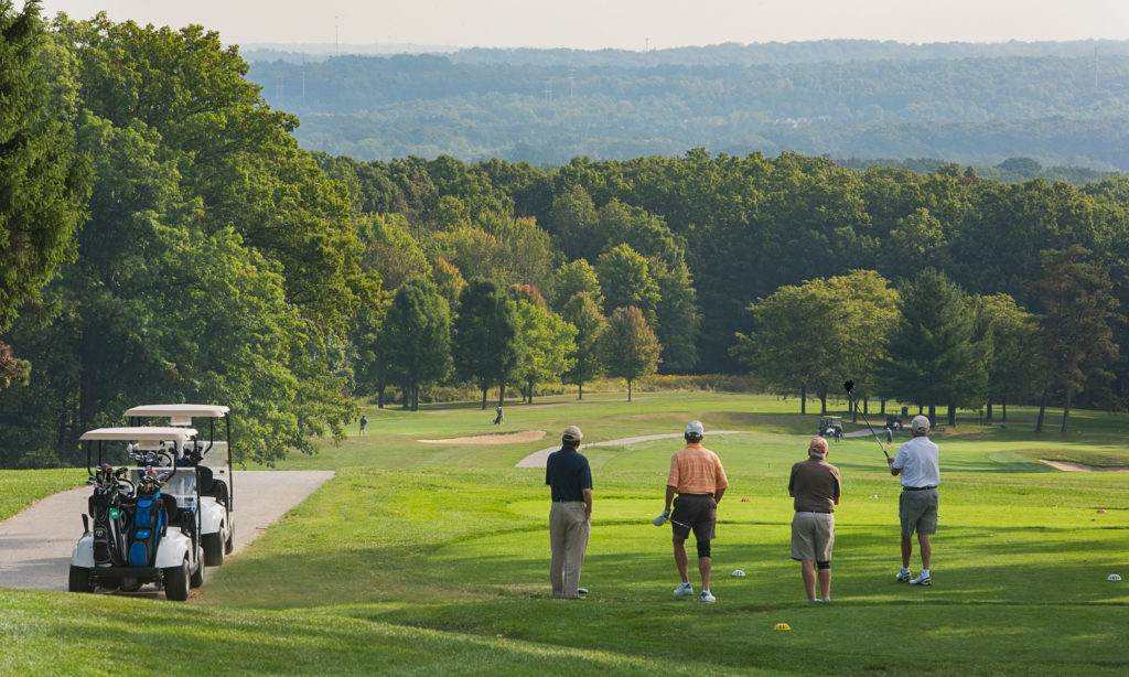 Ohio Has Fantastic Public Golf Courses The Ohio Golf Journal