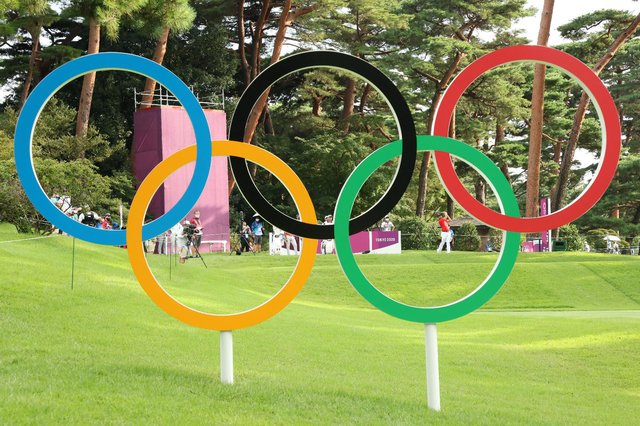 Do We Really Need Golf in the Olympics? – The Ohio Golf Journal