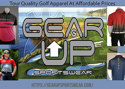 Gear Up Sportswear