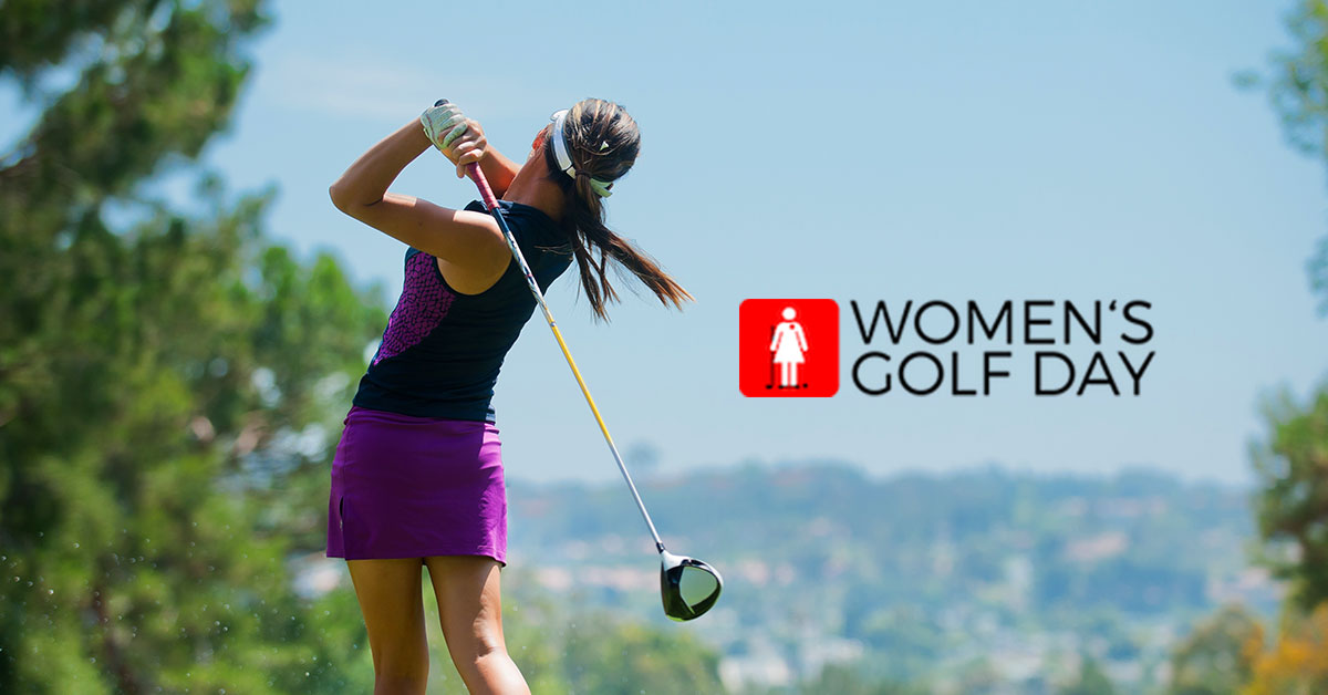 Women’s Golf Day Set for June 7th The Ohio Golf Journal