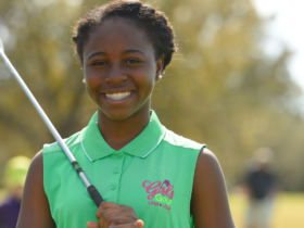 There Are A Multitude of Golf Opportunities For Juniors
