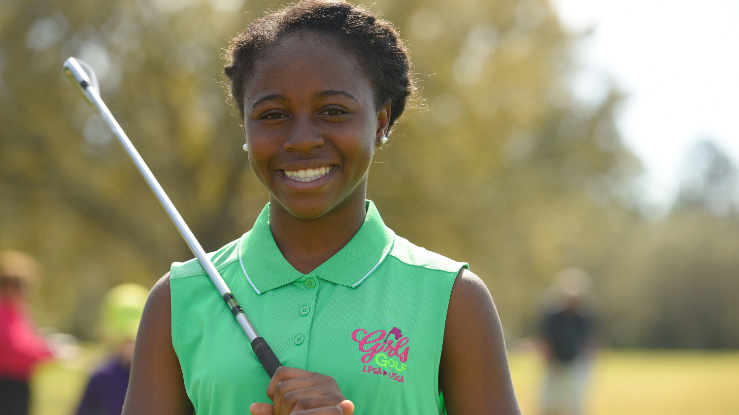 There Are A Multitude of Golf Opportunities For Juniors