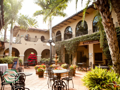 Mission Inn Resort Has New Owners, But Provides the Same Quality Experience