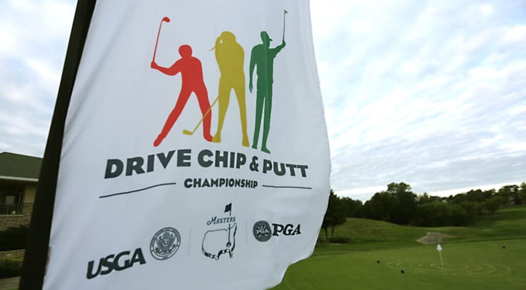 Drive Chip & Putt Local Qualifier Results The Ohio Golf Journal